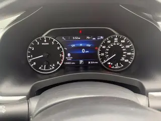 Nissan Murano 2018 S 4 SUV