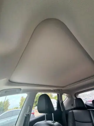 Nissan Murano 2018 S 4 SUV