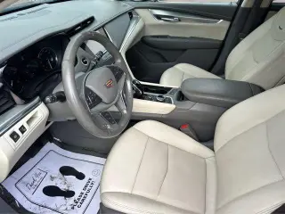 Cadillac XT5 2020 Premium Luxury 4dr SUV
