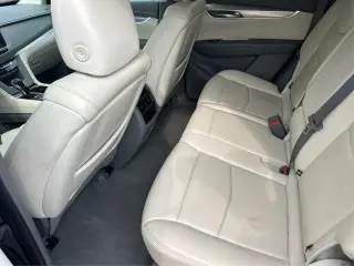 Cadillac XT5 2020 Premium Luxury 4dr SUV