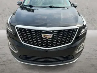 Cadillac XT5 2020 Premium Luxury 4dr SUV