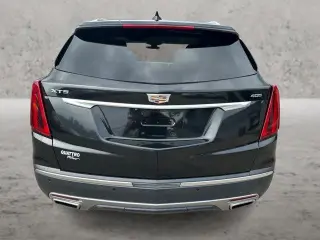 Cadillac XT5 2020 Premium Luxury 4dr SUV