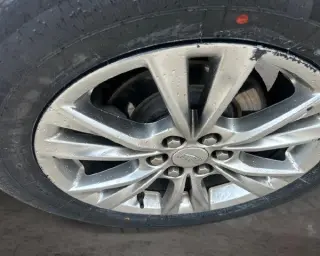 Cadillac XT5 2020 Premium Luxury 4dr SUV