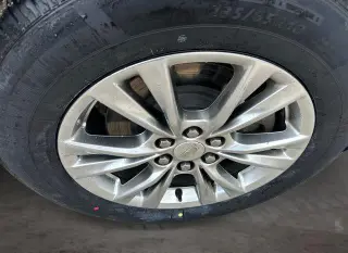 Cadillac XT5 2020 Premium Luxury 4dr SUV