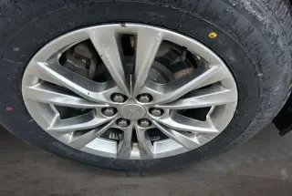 Cadillac XT5 2020 Premium Luxury 4dr SUV