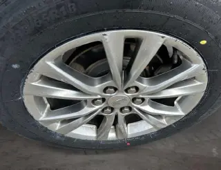 Cadillac XT5 2020 Premium Luxury 4dr SUV