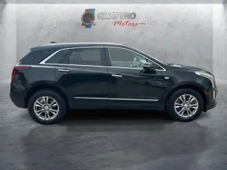 Cadillac XT5 2020 Premium Luxury 4dr SUV