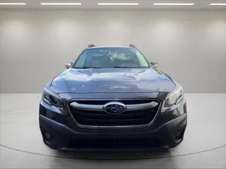 Subaru Outback 2020 AWD Premium 4dr Crossover