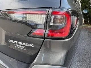 Subaru Outback 2020 AWD Premium 4dr Crossover