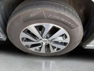 Subaru Outback 2020 AWD Premium 4dr Crossover