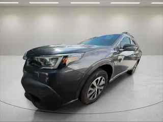 Subaru Outback 2020 AWD Premium 4dr Crossover