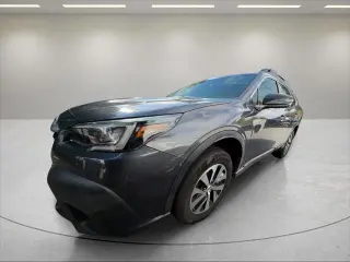 Subaru Outback 2020 AWD Premium 4dr Crossover