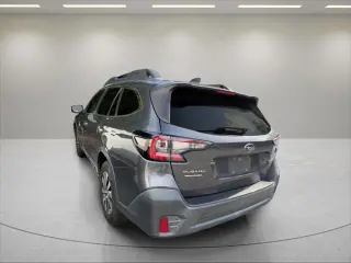 Subaru Outback 2020 AWD Premium 4dr Crossover
