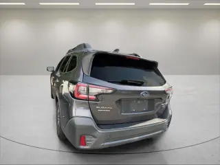 Subaru Outback 2020 AWD Premium 4dr Crossover