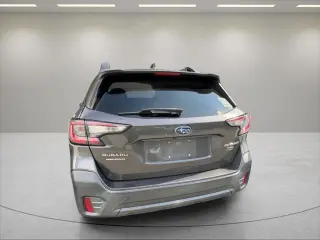 Subaru Outback 2020 AWD Premium 4dr Crossover