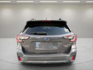 Subaru Outback 2020 AWD Premium 4dr Crossover