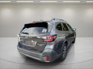 Subaru Outback 2020 AWD Premium 4dr Crossover