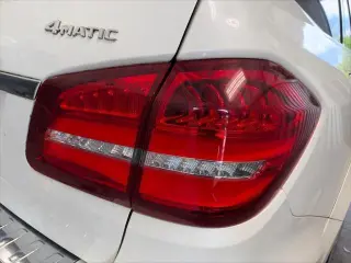 Mercedes-Benz GLS 2019 AWD GLS 550 4MATIC SUV de 4 puertas