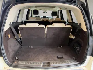 Mercedes-Benz GLS 2019 AWD GLS 550 4MATIC SUV de 4 puertas