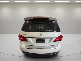 Mercedes-Benz GLS 2019 AWD GLS 550 4MATIC SUV de 4 puertas