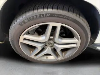 Mercedes-Benz GLS 2019 AWD GLS 550 4MATIC SUV de 4 puertas