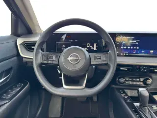 Nissan Kicks 2026 AWD SV 4dr Crossover
