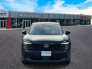 Nissan Kicks 2026 AWD SV 4dr Crossover