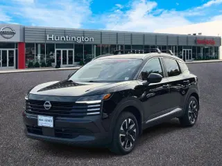 Nissan Kicks 2026 AWD SV 4dr Crossover