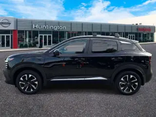 Nissan Kicks 2026 AWD SV 4dr Crossover