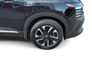 Nissan Kicks 2026 AWD SV 4dr Crossover