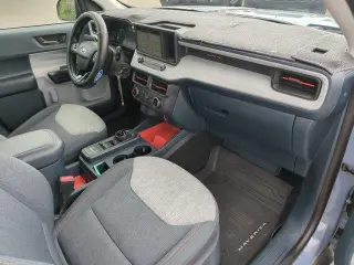 Ford Maverick 2024 XLT 4dr SuperCrew 4.5 ft. SB