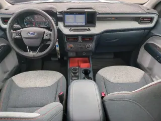 Ford Maverick 2024 XLT 4dr SuperCrew 4.5 ft. SB