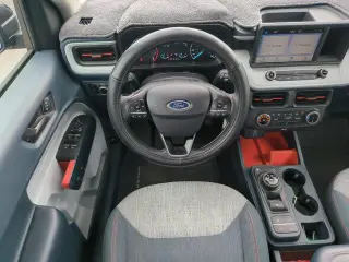 Ford Maverick 2024 XLT 4dr SuperCrew 4.5 ft. SB