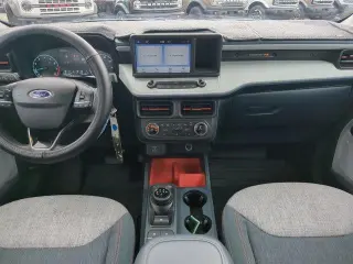 Ford Maverick 2024 XLT 4dr SuperCrew 4.5 ft. SB