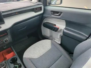 Ford Maverick 2024 XLT 4dr SuperCrew 4.5 ft. SB