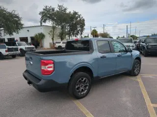Ford Maverick 2024 XLT 4dr SuperCrew 4.5 ft. SB