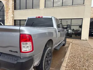 Ram 2500 2024 4x4 Tradesman 4dr Crew Cab 6.3 ft. SB Pickup
