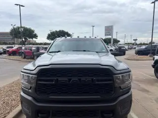 Ram 2500 2024 4x4 Tradesman 4dr Crew Cab 6.3 ft. SB Pickup