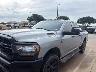 Ram 2500 2024 4x4 Tradesman 4dr Crew Cab 6.3 ft. SB Pickup