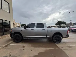 Ram 2500 2024 4x4 Tradesman 4dr Crew Cab 6.3 ft. SB Pickup