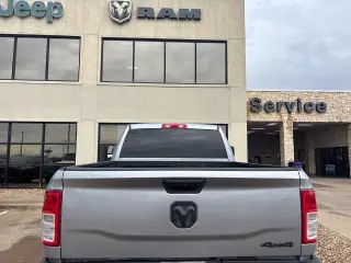 Ram 2500 2024 4x4 Tradesman 4dr Crew Cab 6.3 ft. SB Pickup