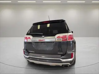 GMC Terrain 2017 AWD Denali 4dr SUV