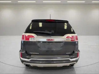GMC Terrain 2017 AWD Denali 4dr SUV
