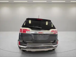 GMC Terrain 2017 AWD Denali 4dr SUV