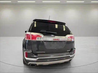 GMC Terrain 2017 AWD Denali 4dr SUV