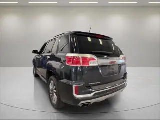 GMC Terrain 2017 AWD Denali 4dr SUV