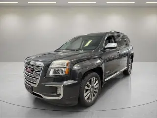 GMC Terrain 2017 AWD Denali 4dr SUV