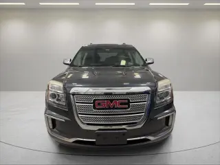 GMC Terrain 2017 AWD Denali 4dr SUV