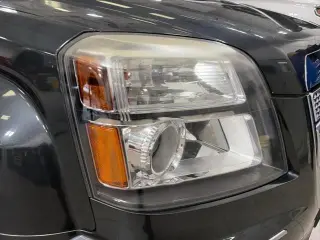 GMC Terrain 2017 AWD Denali 4dr SUV