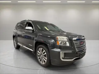 GMC Terrain 2017 AWD Denali 4dr SUV
